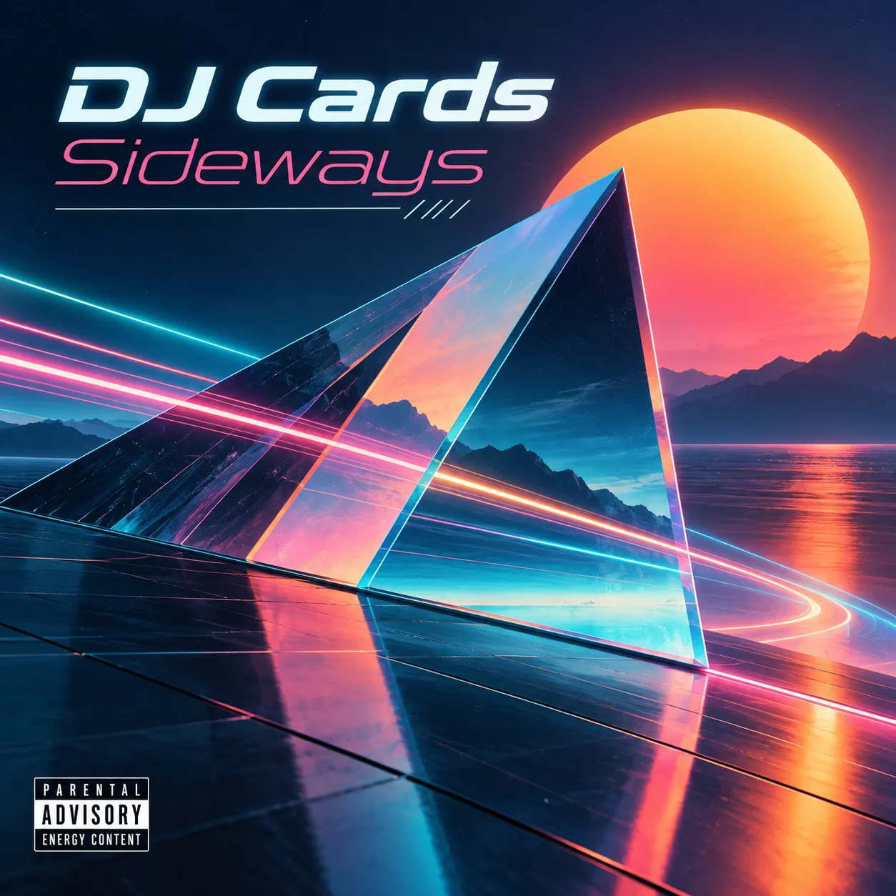 DJ Cards - Sideways song review