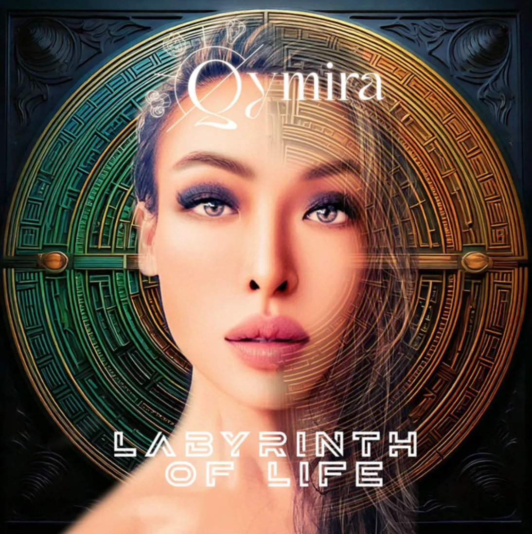 Qymira - Labyrinth Of Life, song and video